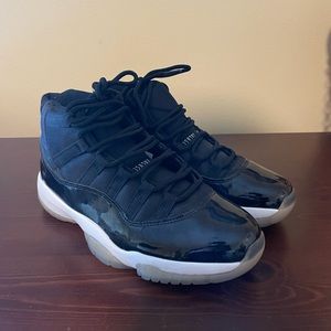 Nike Air Jordan 11 Space Jams